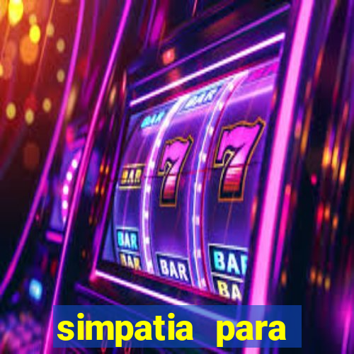 simpatia para ganhar no bingo urgente