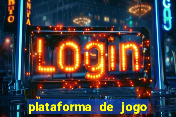 plataforma de jogo de r 3