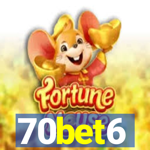 70bet6