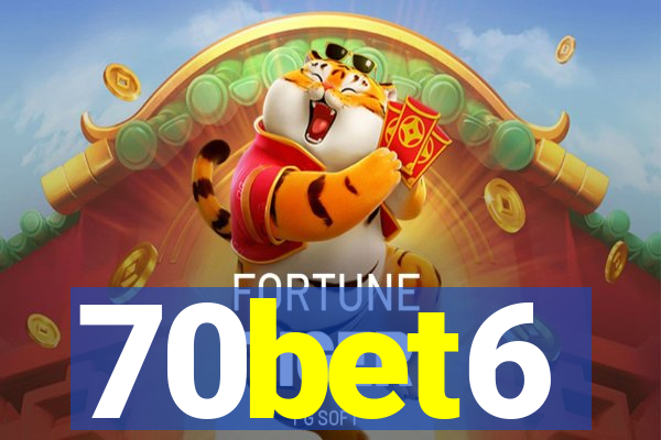 70bet6