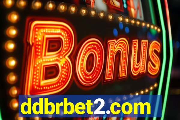 ddbrbet2.com