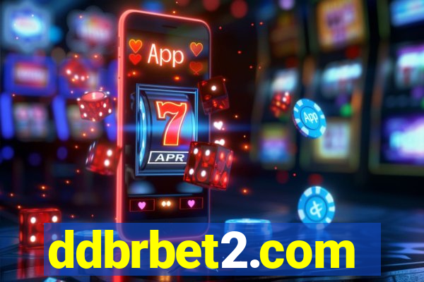 ddbrbet2.com