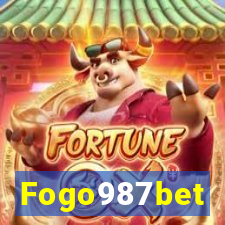 Fogo987bet