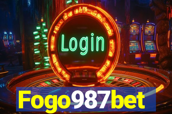 Fogo987bet