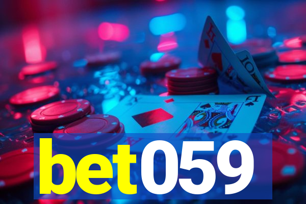 bet059