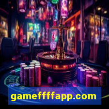 gameffffapp.com