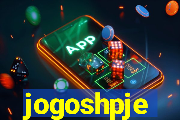 jogoshpje