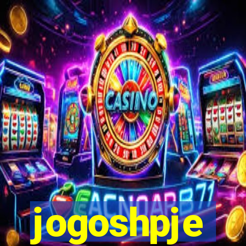 jogoshpje