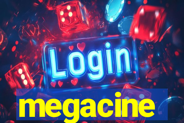 megacine