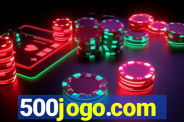 500jogo.com