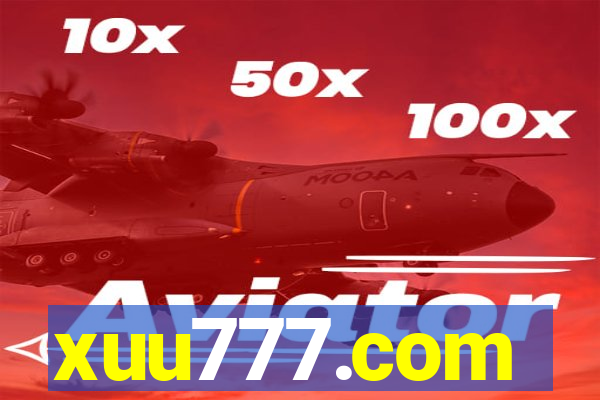 xuu777.com