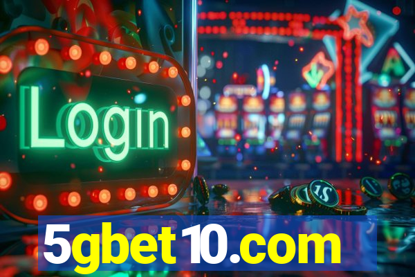 5gbet10.com