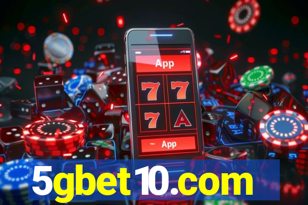 5gbet10.com