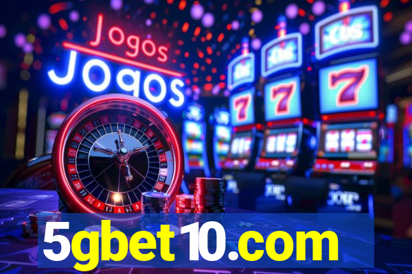 5gbet10.com