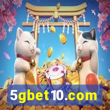 5gbet10.com