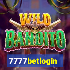 7777betlogin