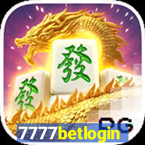 7777betlogin