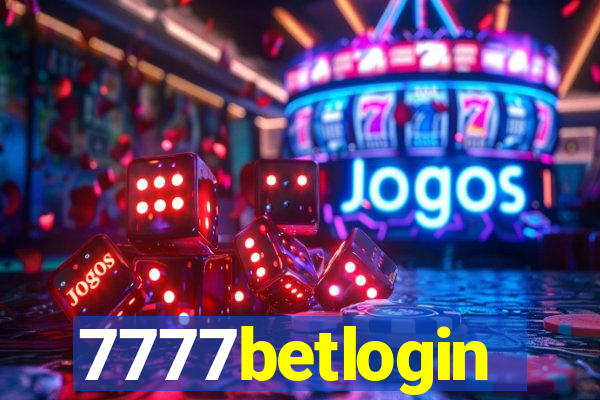 7777betlogin