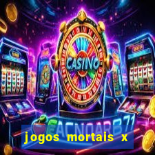 jogos mortais x filme completo dublado