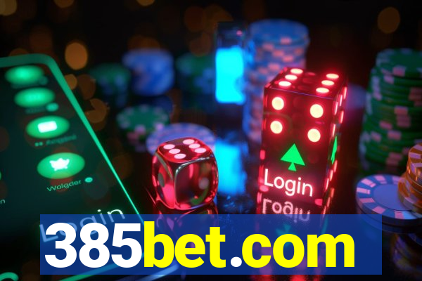 385bet.com