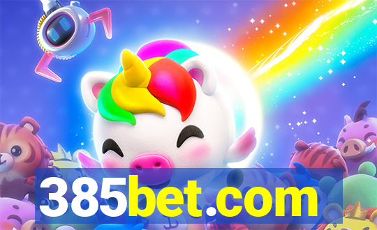 385bet.com