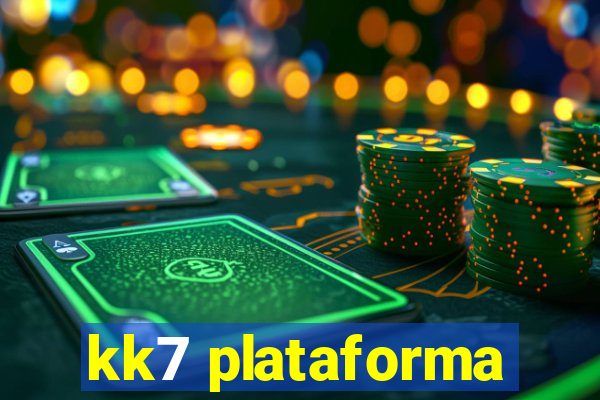 kk7 plataforma