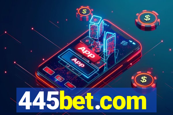 445bet.com