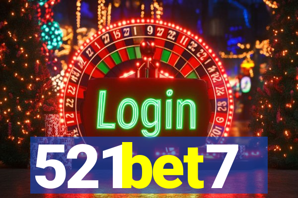 521bet7