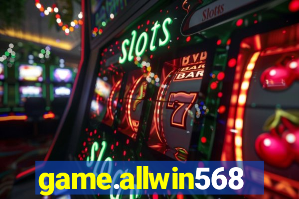 game.allwin568