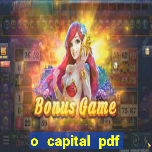 o capital pdf livro 2