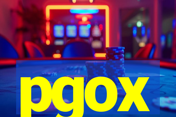 pgox