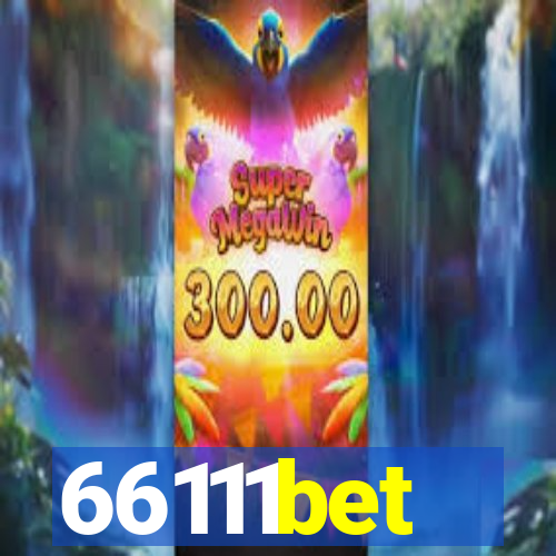 66111bet