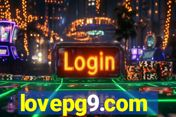 lovepg9.com