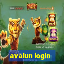 avalun login