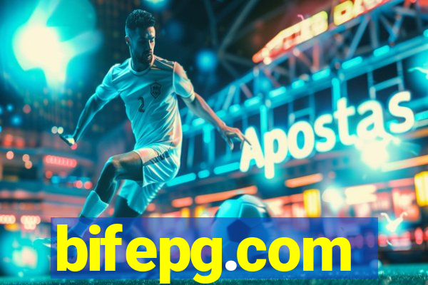 bifepg.com