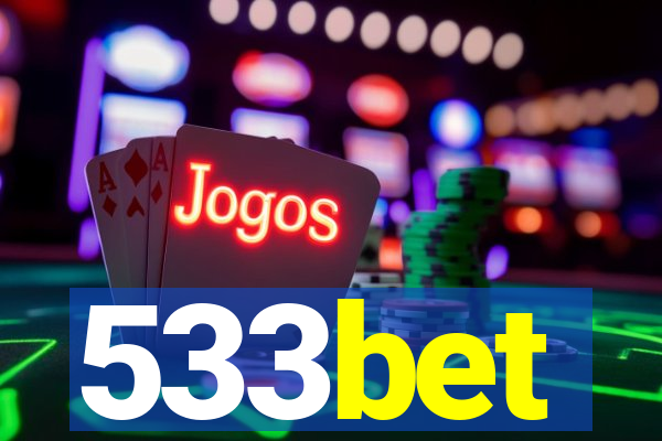 533bet