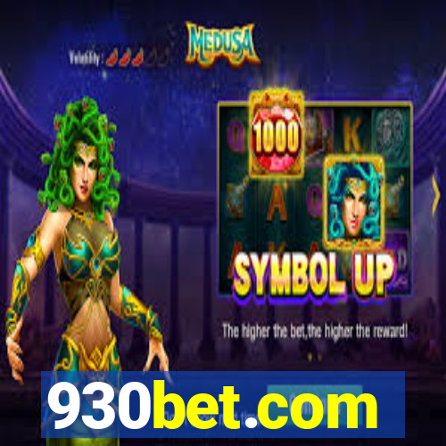 930bet.com