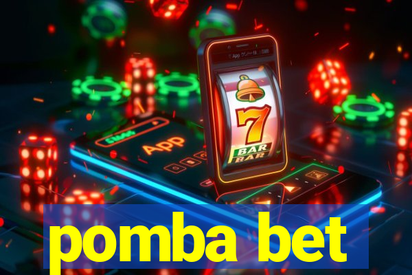 pomba bet