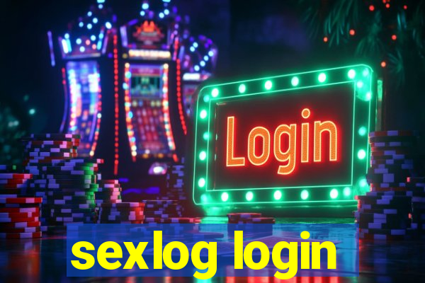 sexlog login