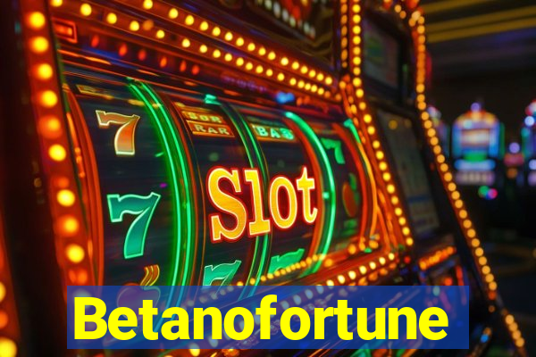 Betanofortune