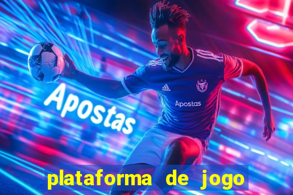 plataforma de jogo de neymar