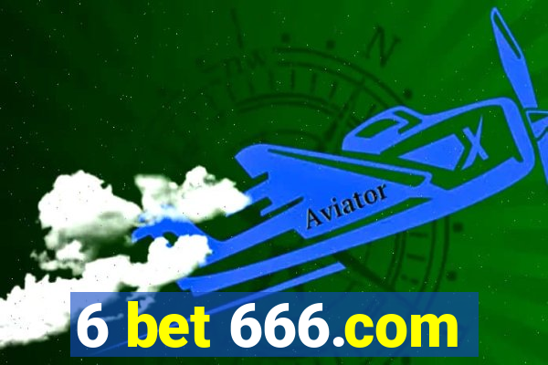 6 bet 666.com