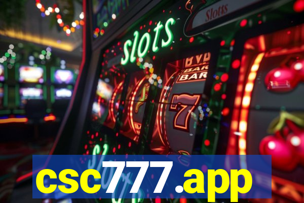 csc777.app