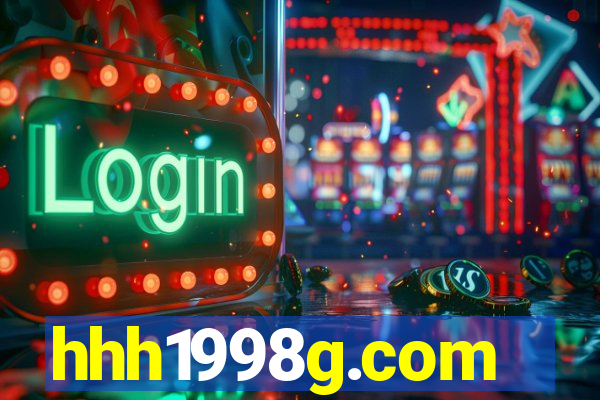 hhh1998g.com