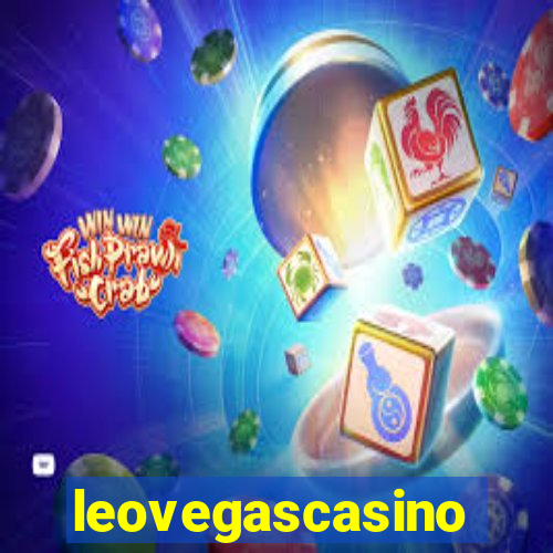 leovegascasino