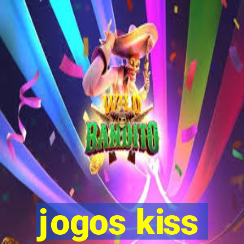 jogos kiss