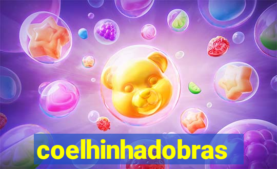 coelhinhadobrasil