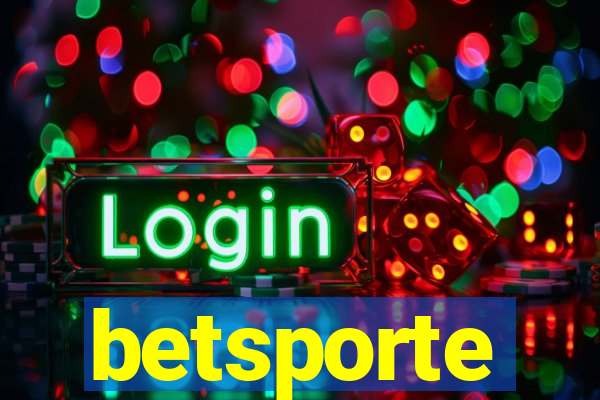 betsporte