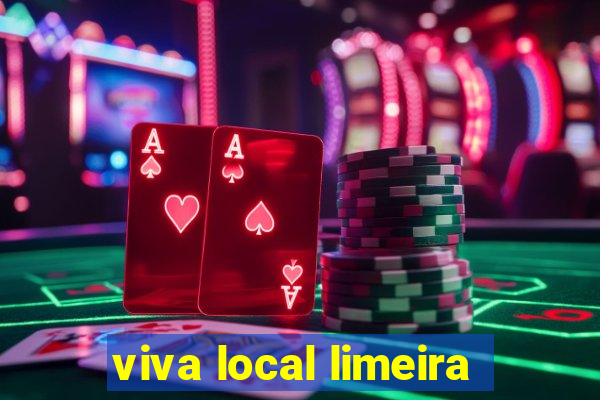 viva local limeira