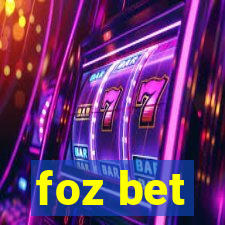 foz bet